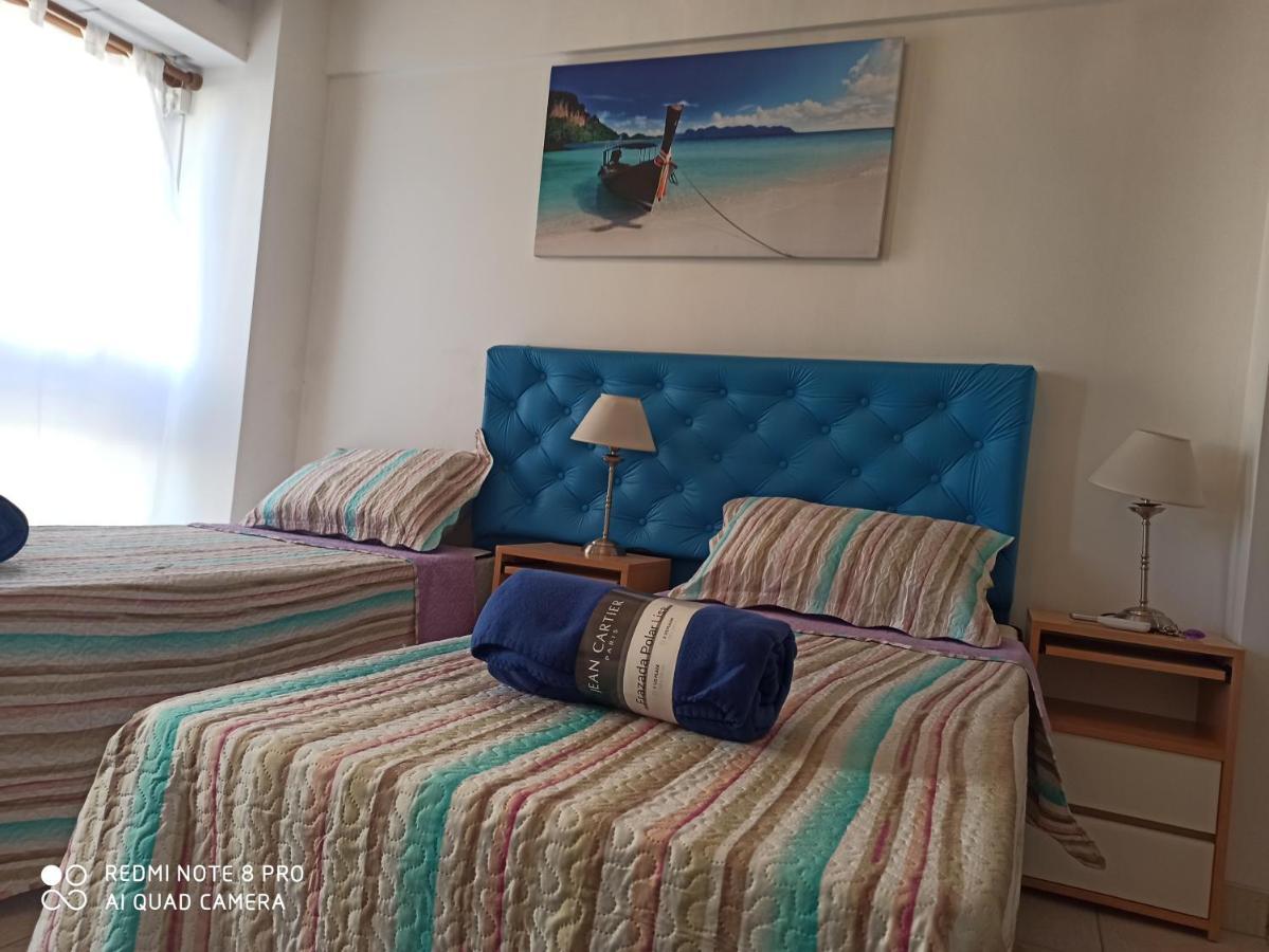 Recoleta Beautiful Apartment II بوينس آيرس المظهر الخارجي الصورة