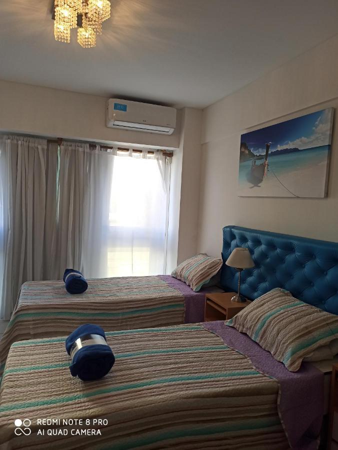 Recoleta Beautiful Apartment II بوينس آيرس المظهر الخارجي الصورة