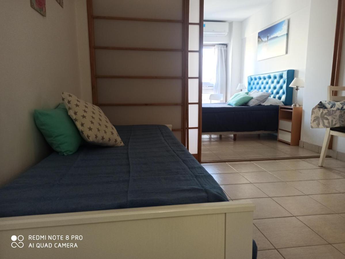 Recoleta Beautiful Apartment II بوينس آيرس المظهر الخارجي الصورة