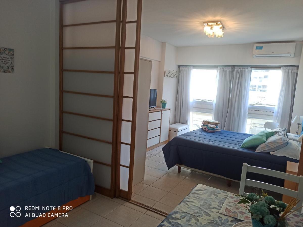 Recoleta Beautiful Apartment II بوينس آيرس المظهر الخارجي الصورة