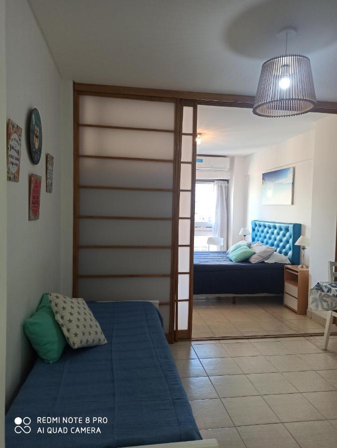 Recoleta Beautiful Apartment II بوينس آيرس المظهر الخارجي الصورة
