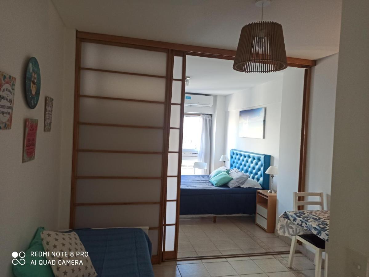 Recoleta Beautiful Apartment II بوينس آيرس المظهر الخارجي الصورة