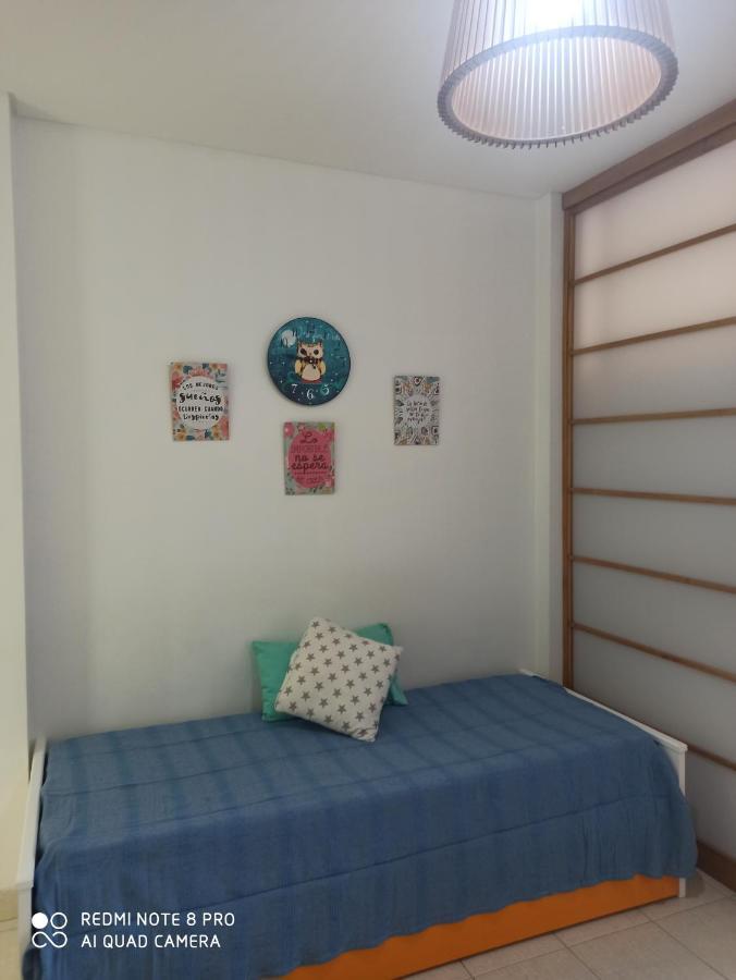 Recoleta Beautiful Apartment II بوينس آيرس المظهر الخارجي الصورة