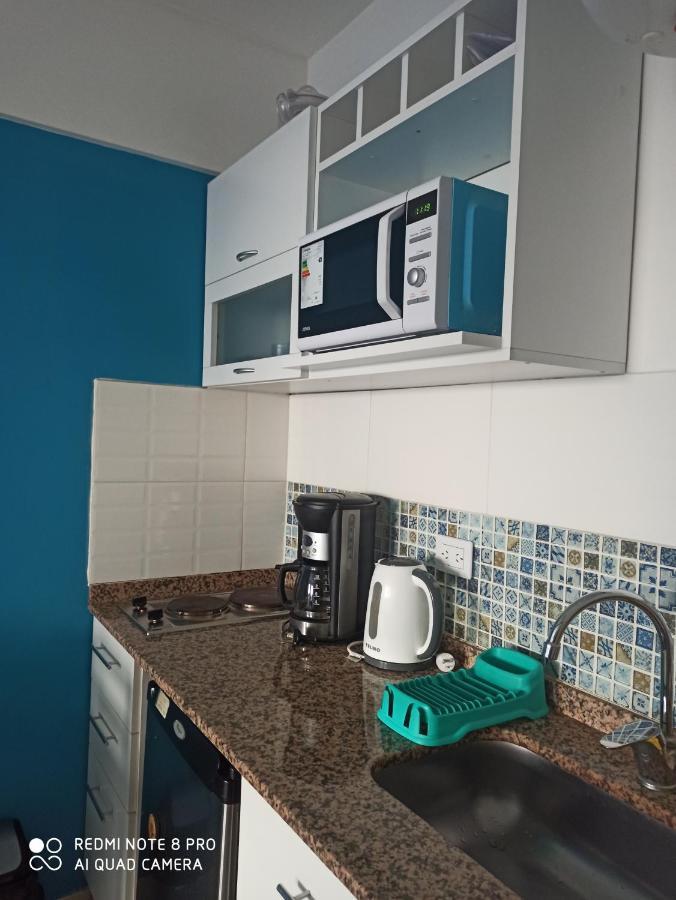 Recoleta Beautiful Apartment II بوينس آيرس المظهر الخارجي الصورة