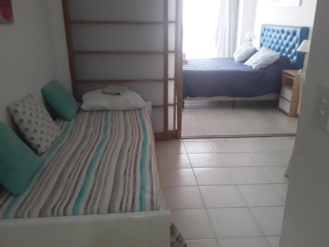 Recoleta Beautiful Apartment II بوينس آيرس المظهر الخارجي الصورة