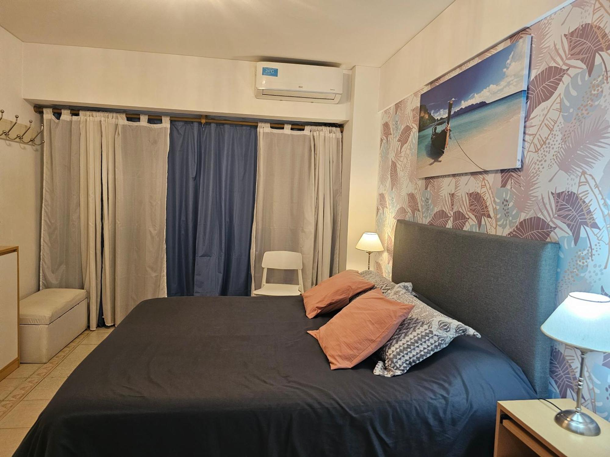 Recoleta Beautiful Apartment II بوينس آيرس المظهر الخارجي الصورة