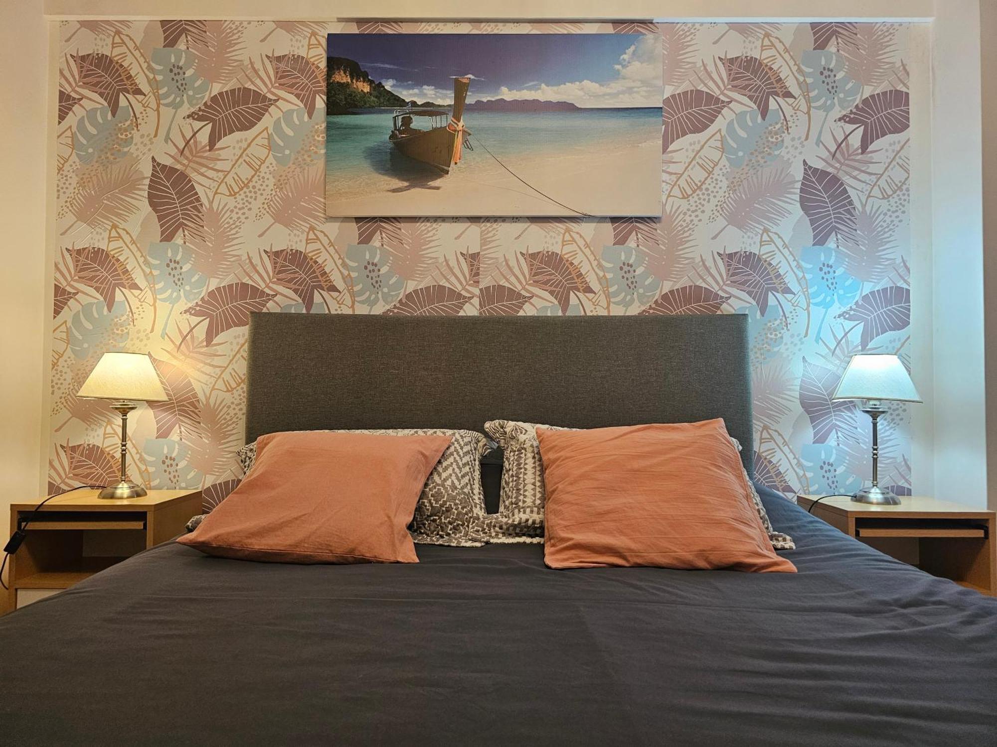 Recoleta Beautiful Apartment II بوينس آيرس المظهر الخارجي الصورة