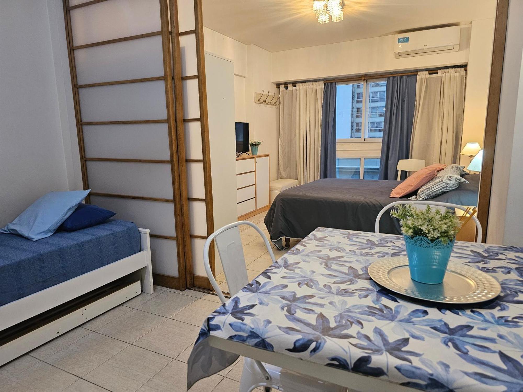 Recoleta Beautiful Apartment II بوينس آيرس المظهر الخارجي الصورة