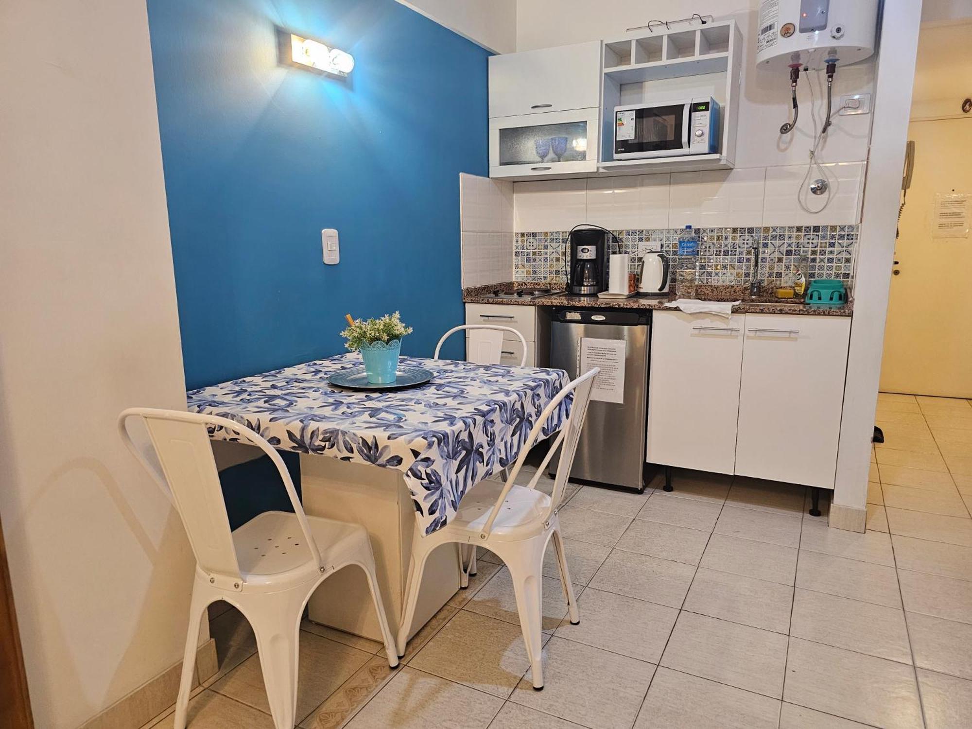 Recoleta Beautiful Apartment II بوينس آيرس المظهر الخارجي الصورة