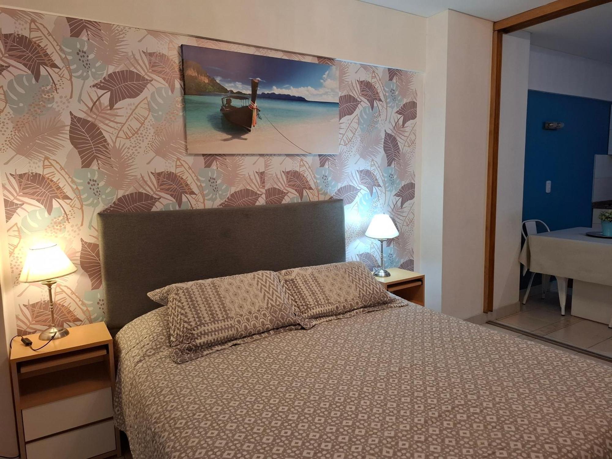 Recoleta Beautiful Apartment II بوينس آيرس المظهر الخارجي الصورة