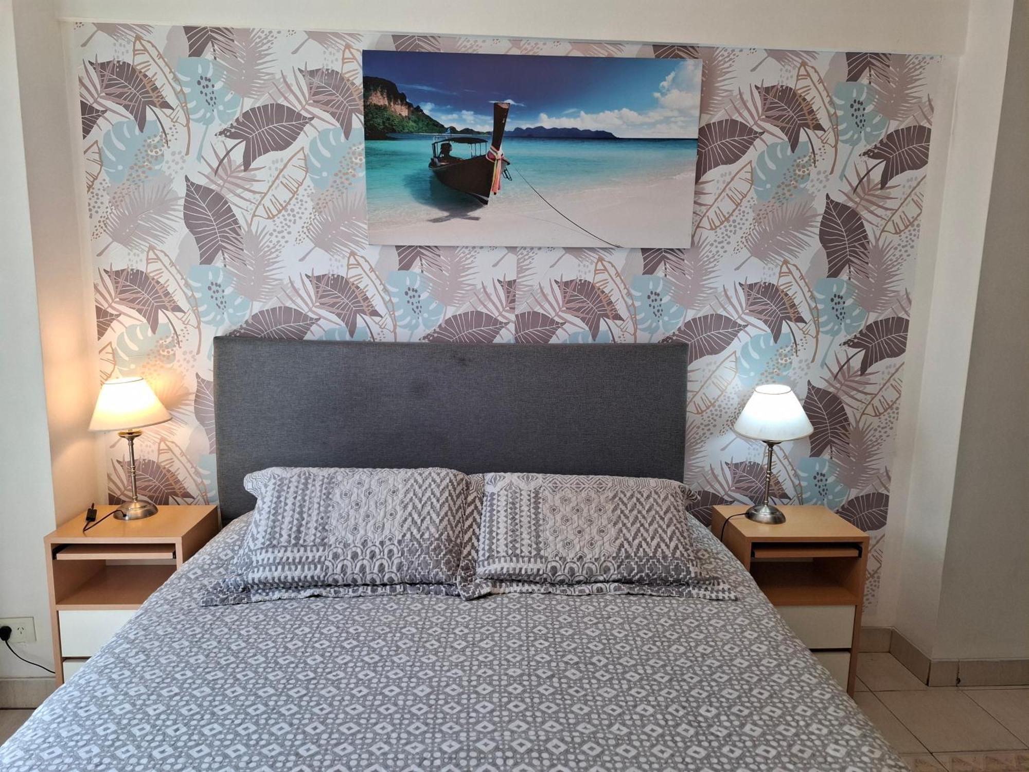 Recoleta Beautiful Apartment II بوينس آيرس المظهر الخارجي الصورة