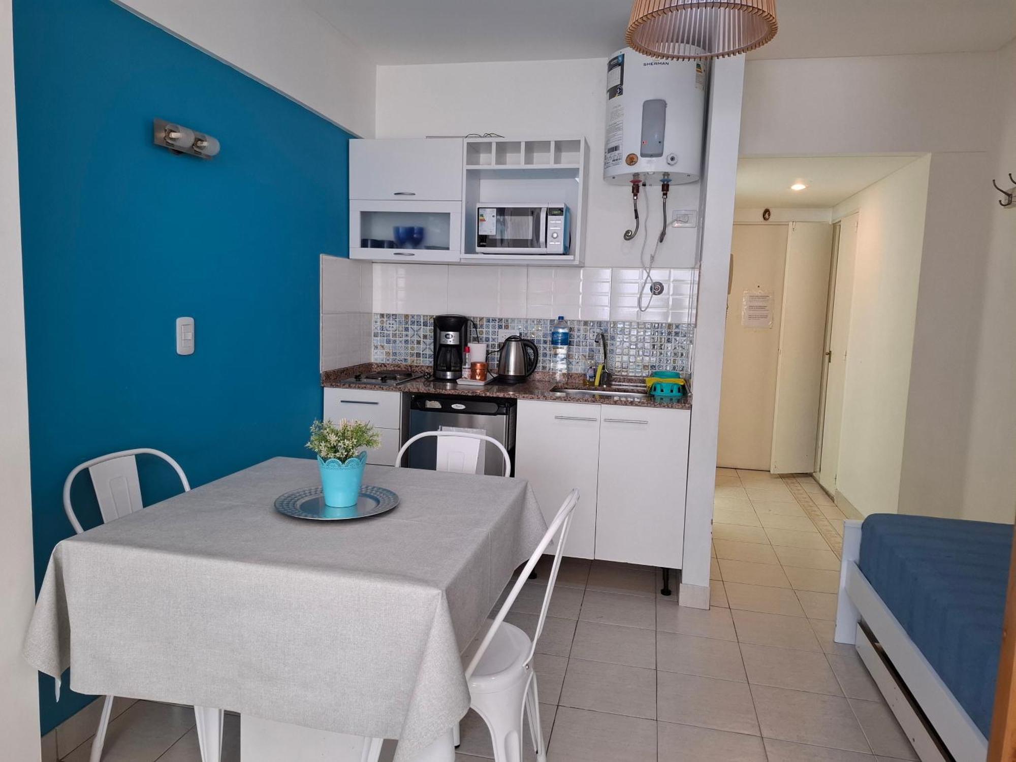 Recoleta Beautiful Apartment II بوينس آيرس المظهر الخارجي الصورة