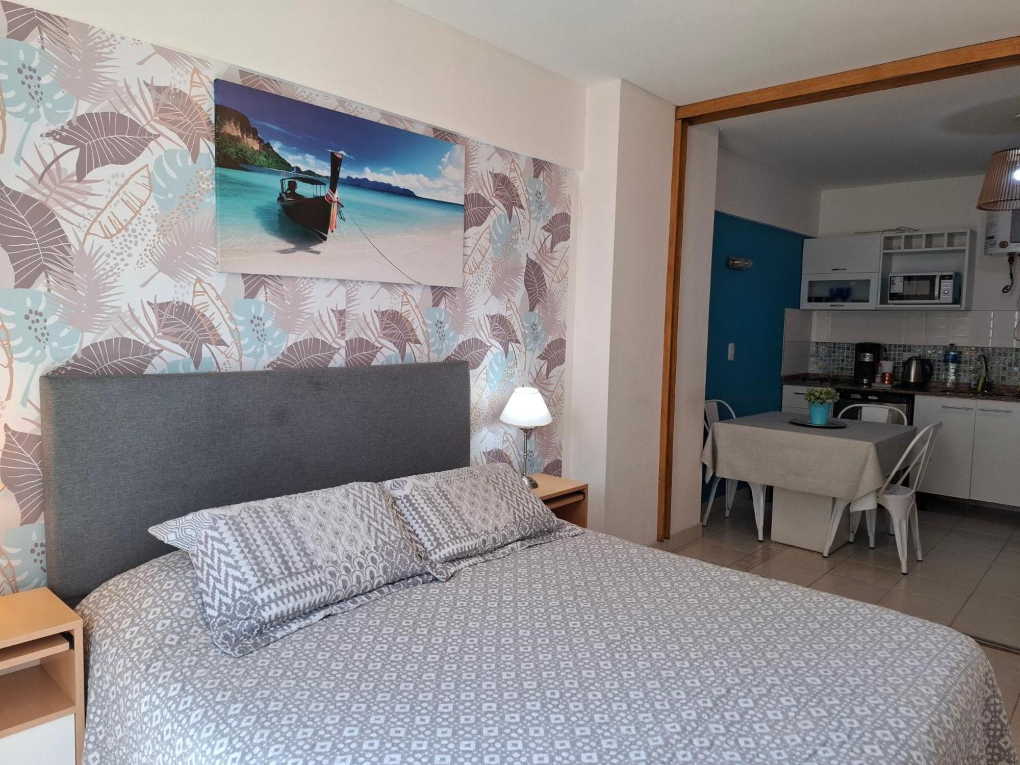 Recoleta Beautiful Apartment II بوينس آيرس المظهر الخارجي الصورة