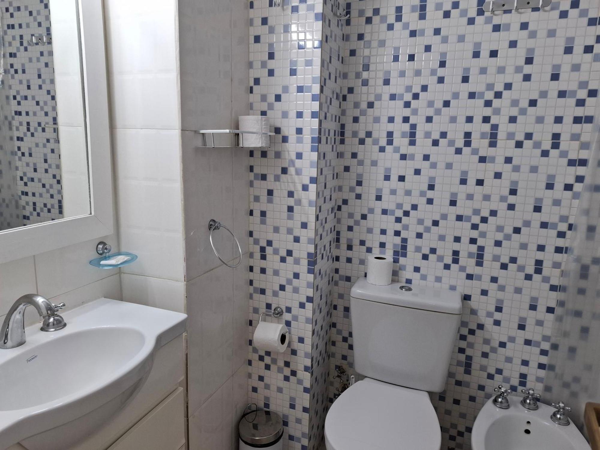 Recoleta Beautiful Apartment II بوينس آيرس المظهر الخارجي الصورة