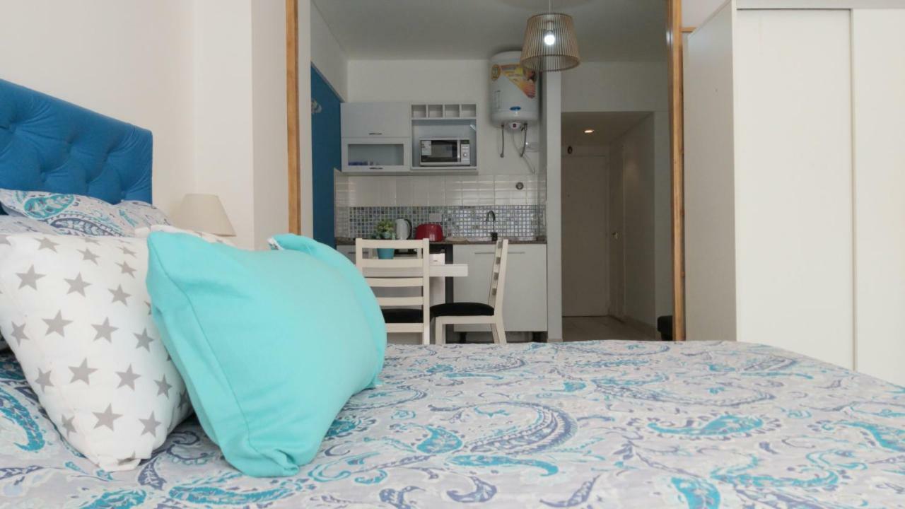 Recoleta Beautiful Apartment II بوينس آيرس المظهر الخارجي الصورة