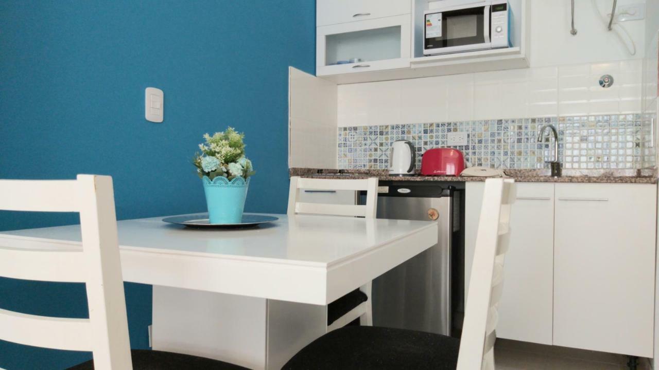 Recoleta Beautiful Apartment II بوينس آيرس المظهر الخارجي الصورة