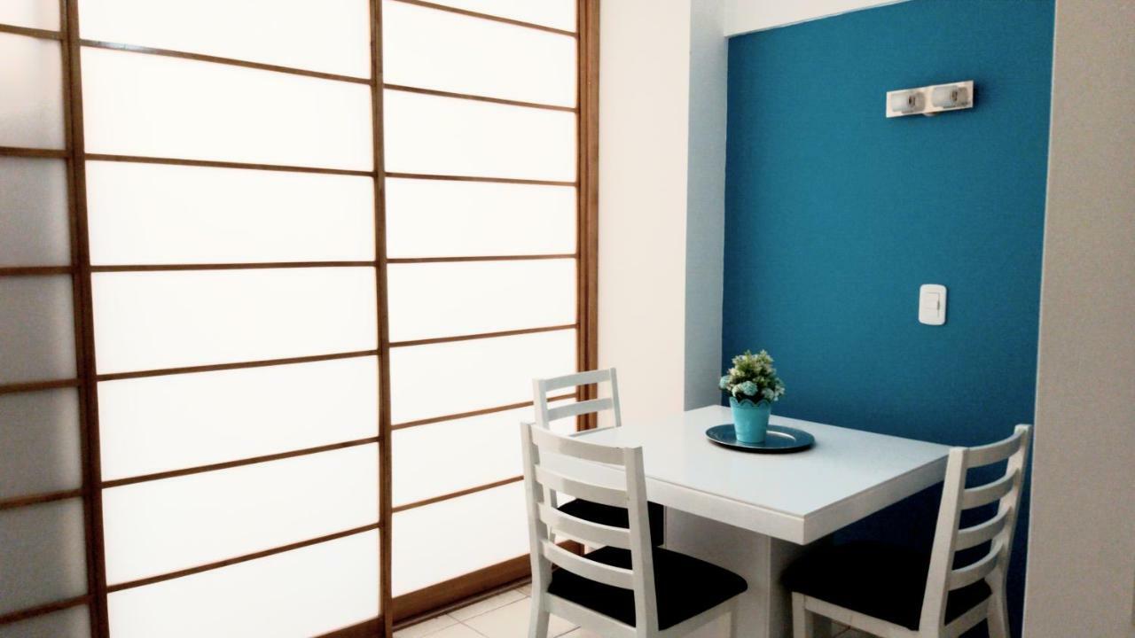 Recoleta Beautiful Apartment II بوينس آيرس المظهر الخارجي الصورة