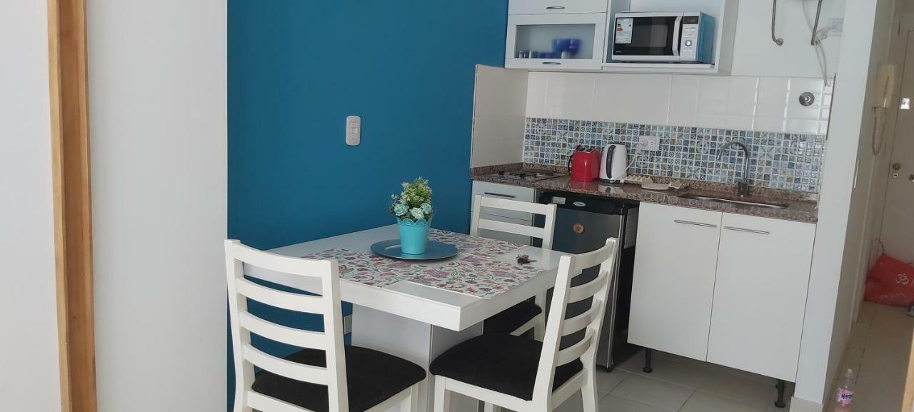 Recoleta Beautiful Apartment II بوينس آيرس المظهر الخارجي الصورة