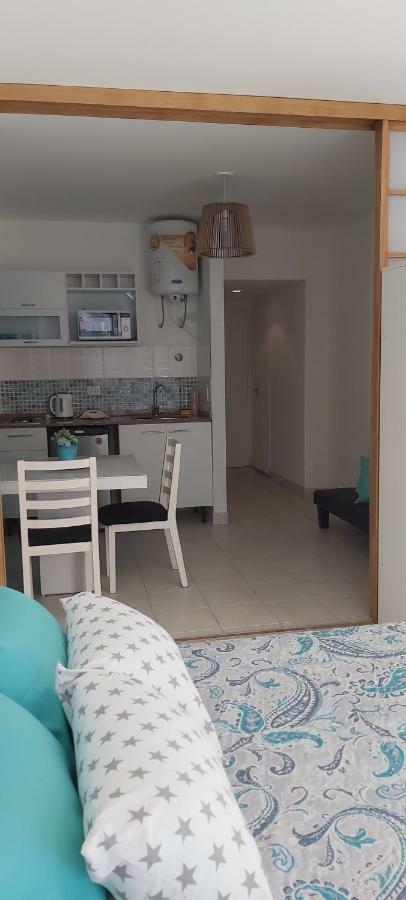 Recoleta Beautiful Apartment II بوينس آيرس المظهر الخارجي الصورة