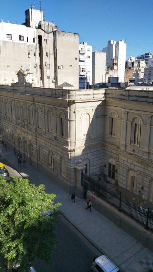 Recoleta Beautiful Apartment II بوينس آيرس المظهر الخارجي الصورة