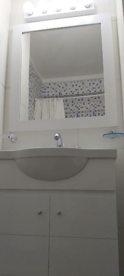 Recoleta Beautiful Apartment II بوينس آيرس المظهر الخارجي الصورة