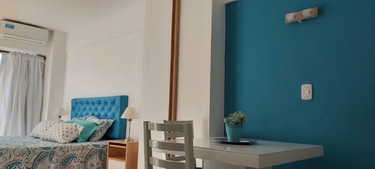 Recoleta Beautiful Apartment II بوينس آيرس المظهر الخارجي الصورة