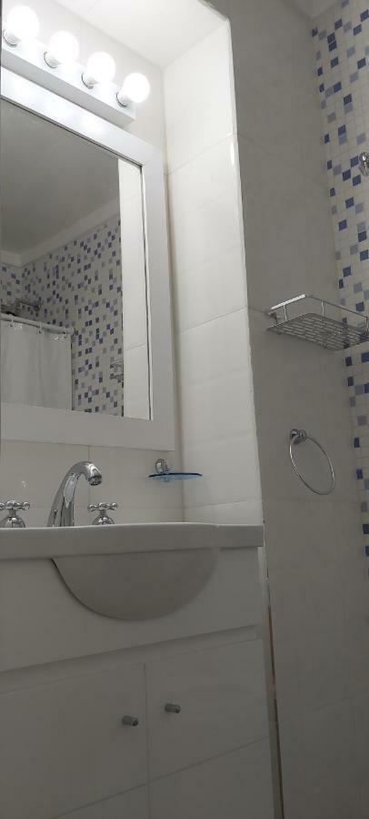 Recoleta Beautiful Apartment II بوينس آيرس المظهر الخارجي الصورة
