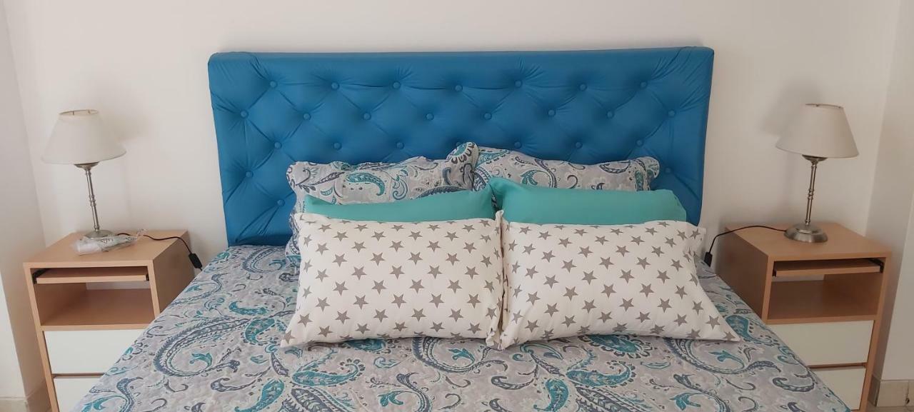 Recoleta Beautiful Apartment II بوينس آيرس المظهر الخارجي الصورة