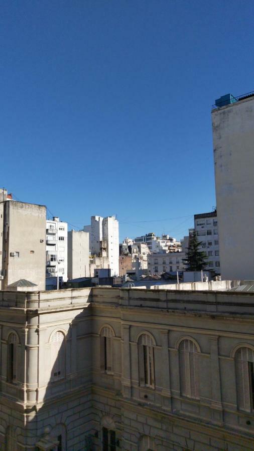 Recoleta Beautiful Apartment II بوينس آيرس المظهر الخارجي الصورة