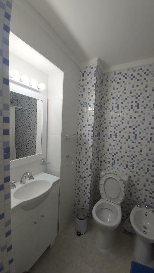 Recoleta Beautiful Apartment II بوينس آيرس المظهر الخارجي الصورة