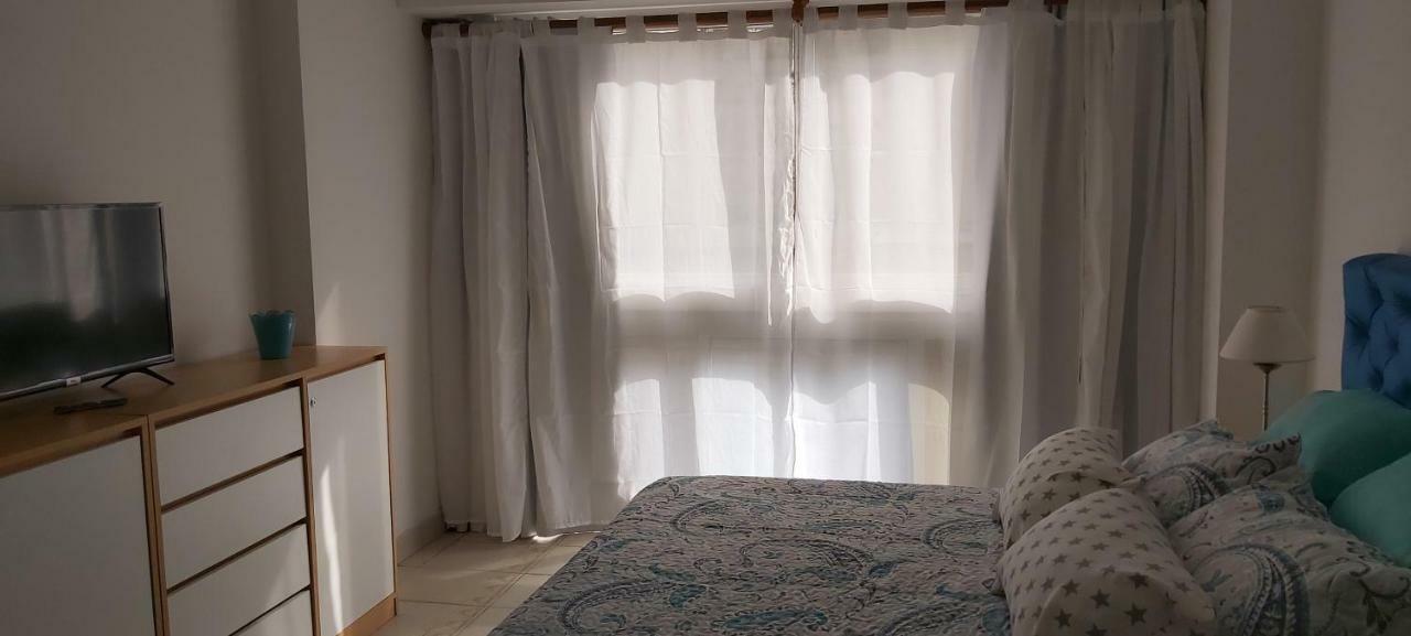 Recoleta Beautiful Apartment II بوينس آيرس المظهر الخارجي الصورة