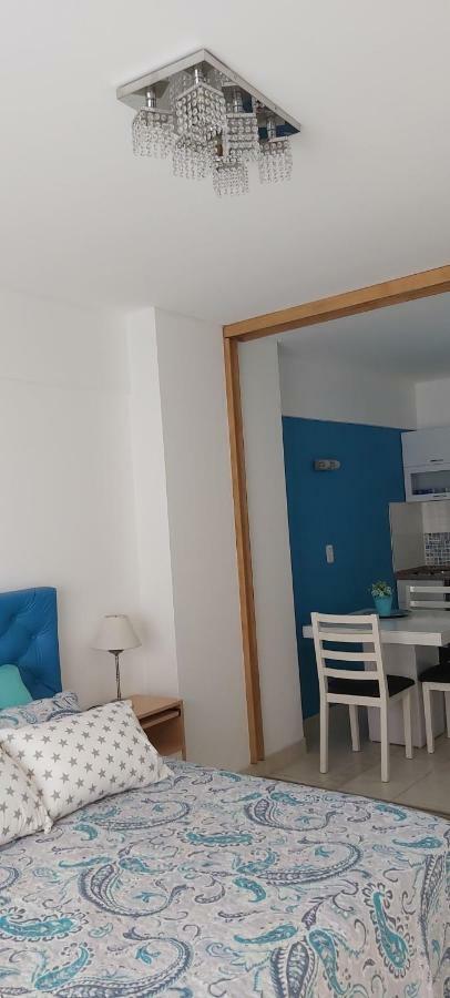 Recoleta Beautiful Apartment II بوينس آيرس المظهر الخارجي الصورة