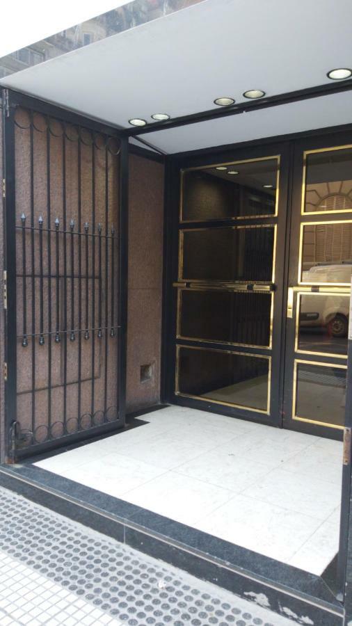 Recoleta Beautiful Apartment II بوينس آيرس المظهر الخارجي الصورة